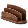Offset Step Letter Stand