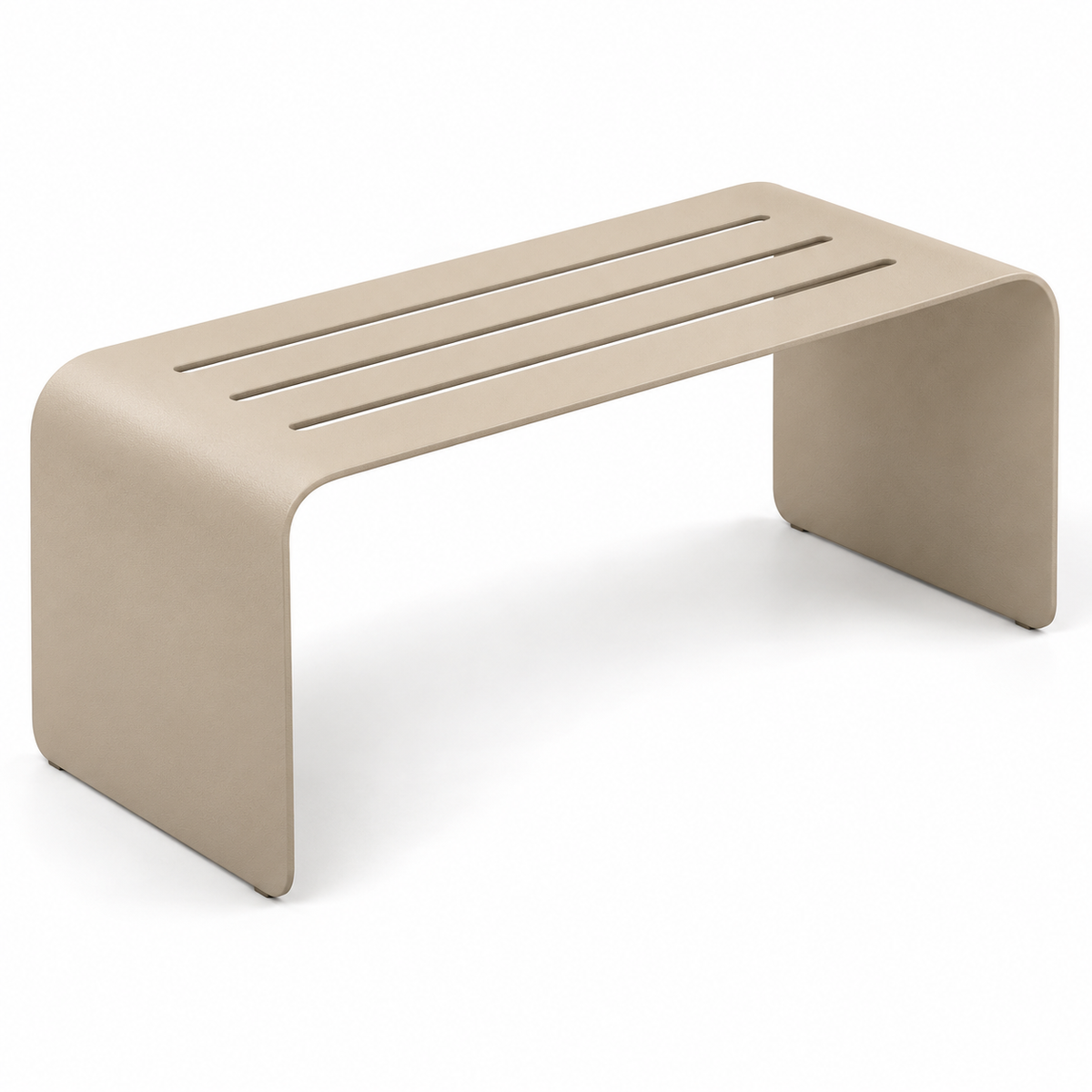 Bridgecurve Shoe Riser