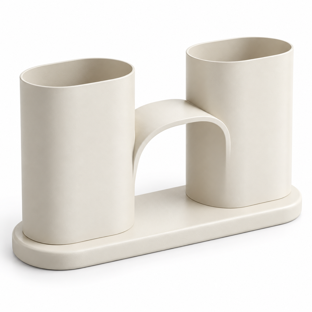 Archline Twin Pen Holder