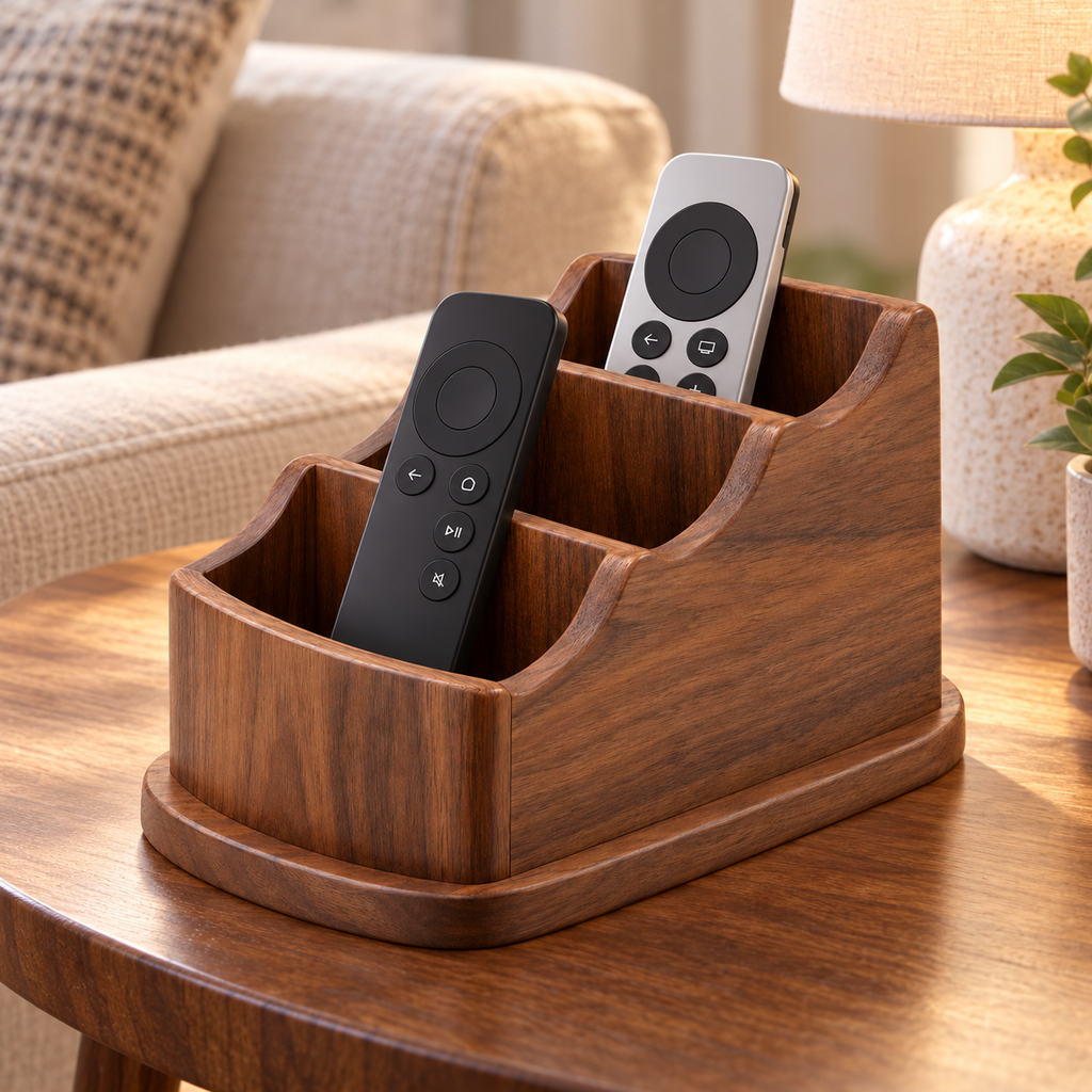 Slopebay Remote Holder