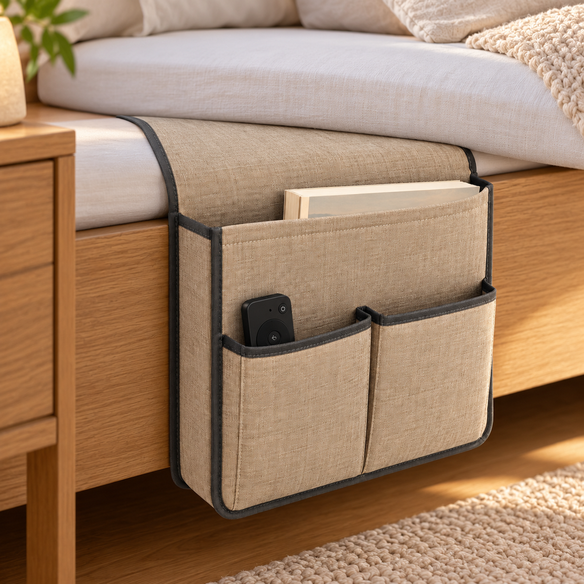 Foldnest Bedside Pocket