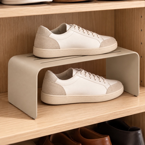 Bridgecurve Shoe Riser