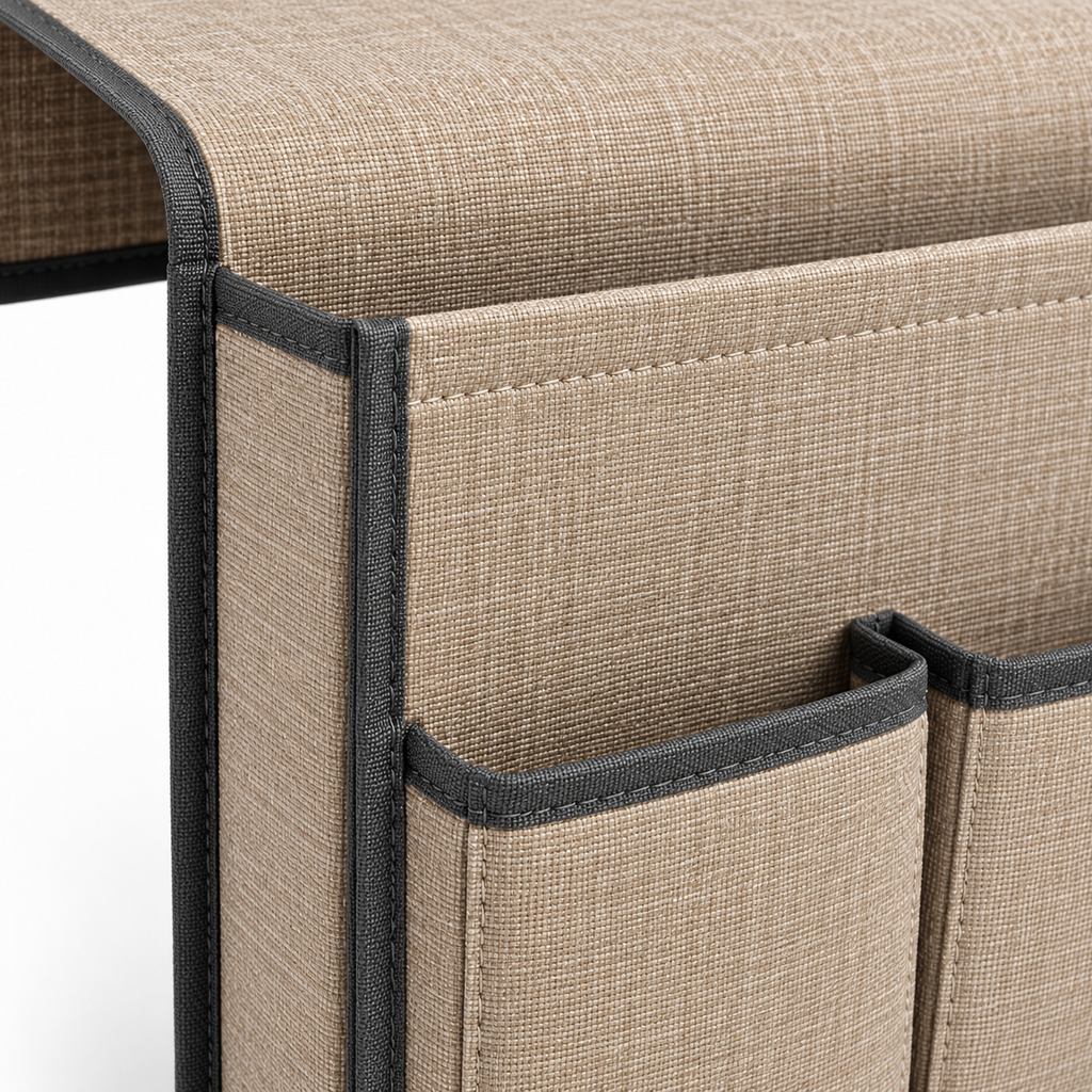 Foldnest Bedside Pocket