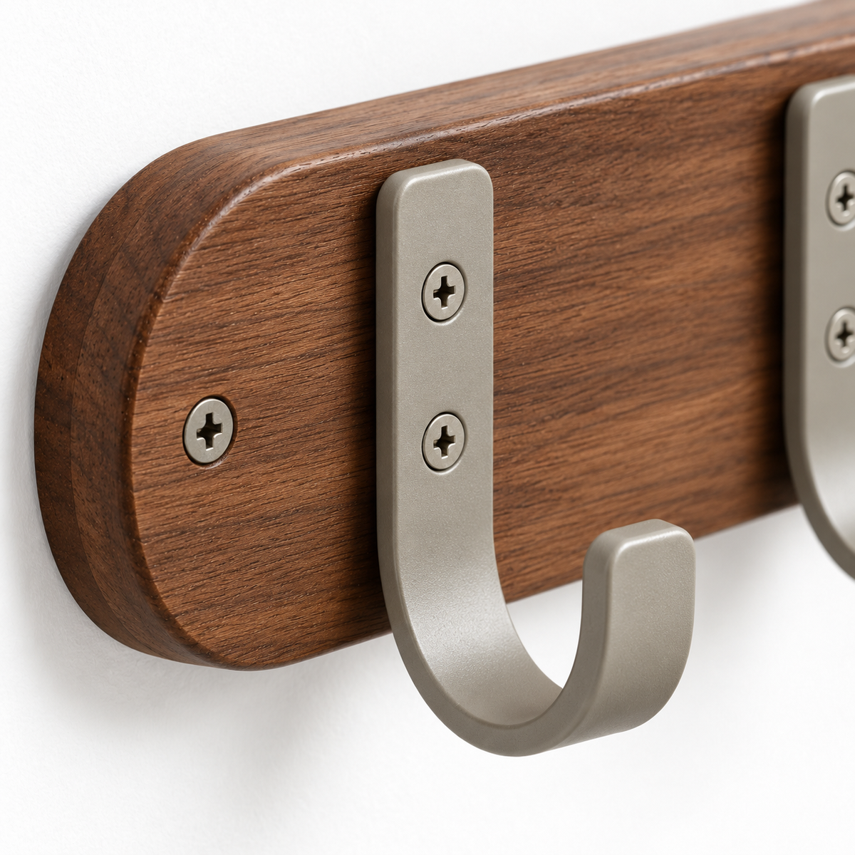 Arcbranch Three Hook Rail