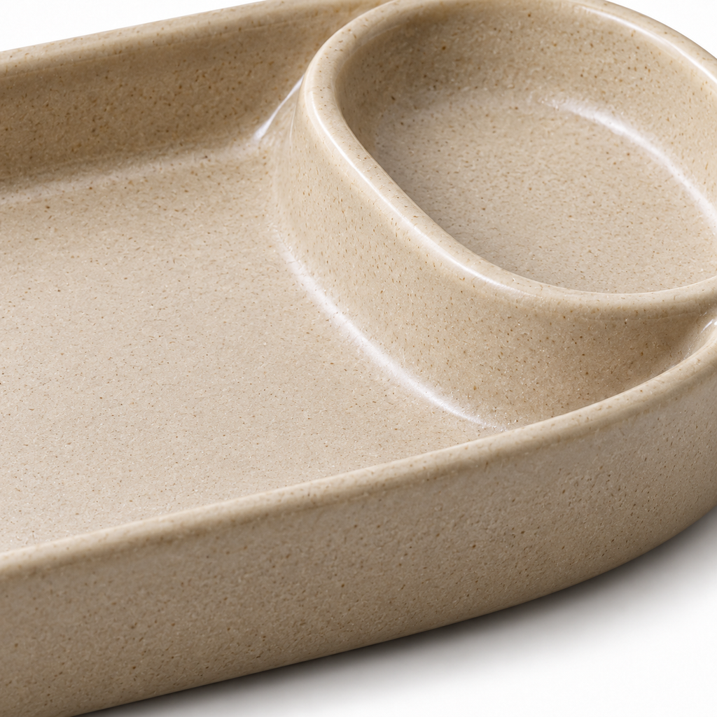 Orbit Well Key Tray